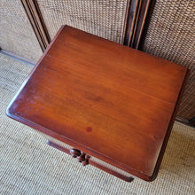 Load image into Gallery viewer, MID CENTURY VINTAGE HERITAGE FOR MYER BEDSIDE DRAWERS
