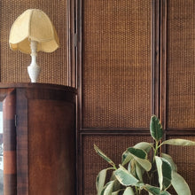 Load image into Gallery viewer, 1930s ART DECO DEMI-LUNE COCKTAIL CABINET
