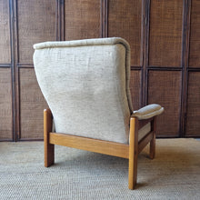 Load image into Gallery viewer, 3 PIECE LATE MID CENTURY DANISH DE LUXE LOUNGE SUITE
