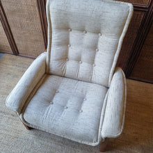 Load image into Gallery viewer, 3 PIECE LATE MID CENTURY DANISH DE LUXE LOUNGE SUITE
