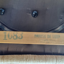 Load image into Gallery viewer, 3 PIECE LATE MID CENTURY DANISH DE LUXE LOUNGE SUITE
