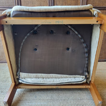 Load image into Gallery viewer, 3 PIECE LATE MID CENTURY DANISH DE LUXE LOUNGE SUITE
