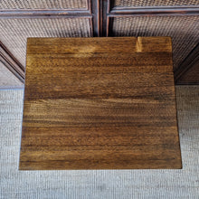 Load image into Gallery viewer, EDWARDIAN/FEDERATION POT CUPBOARD WITH DRAWER
