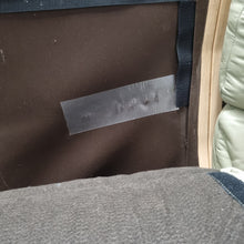 Load image into Gallery viewer, VINTAGE LAMITECH 5 PIECE LEATHER LOUNGE SUITE

