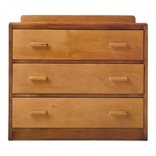Load image into Gallery viewer, VINTAGE MID CENTURY CHEST OF DRAWERS
