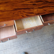 Load image into Gallery viewer, VINTAGE MID CENTURY RELIANCE FURNITURE DRESSER DRAWERS
