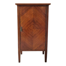 Load image into Gallery viewer, ANTIQUE EDWARDIAN RECORD, FOLIO &amp; ART STORAGE CABINET
