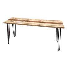 Load image into Gallery viewer, UNIQUE HALL/CONSOLE TABLE, DESK, ETC.
