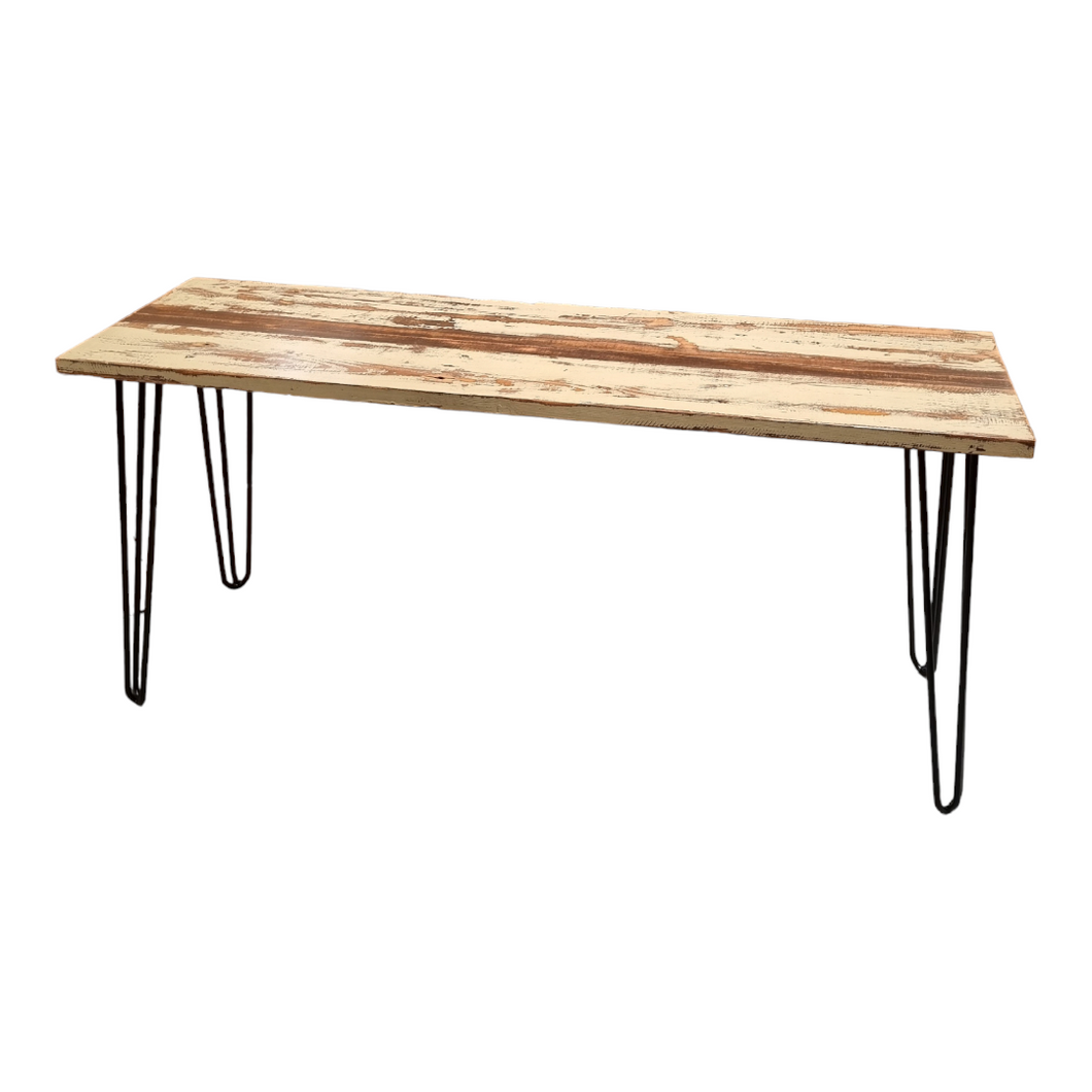 UNIQUE HALL/CONSOLE TABLE, DESK, ETC.
