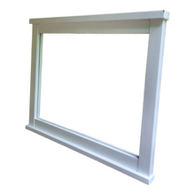 Load image into Gallery viewer, LARGE CHUNKY MIRROR
