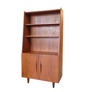 VINTAGE MACROB WALL UNIT