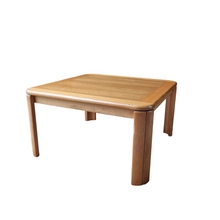 Load image into Gallery viewer, LARGE SQUARE COFFEE TABLE
