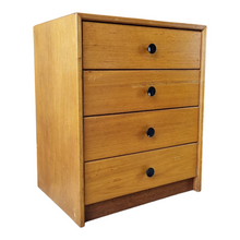 Load image into Gallery viewer, VINTAGE CHEST OF DRAWERS
