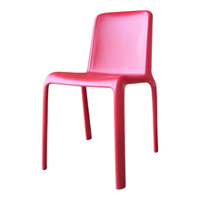 Load image into Gallery viewer, PEDRALI &#39;SNOW&#39; CHAIRS. MADE IN ITALY. PRICE IS EACH.
