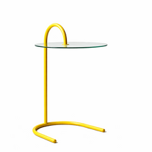 Load image into Gallery viewer, VINTAGE IKEA 'RY' SIDE TABLE MEMPHIS STYLE
