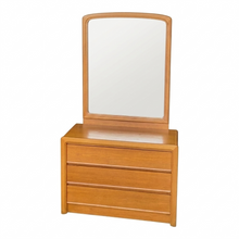 Load image into Gallery viewer, VINTAGE KALMAR FURNITURE DRESSER DRAWERS

