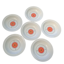 Load image into Gallery viewer, &#39;Eclipse&#39; bowls by Thomas, German 70s ceramic soup rim bowls
