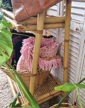 Load image into Gallery viewer, BAMBOO FOLDING SHELF/ ROOM DIVIDER #1
