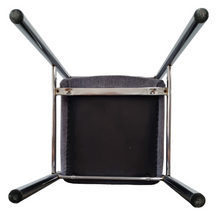 Load image into Gallery viewer, VINTAGE OFFICE OR OCCASSIONAL CHAIR
