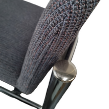 Load image into Gallery viewer, VINTAGE OFFICE OR OCCASSIONAL CHAIR
