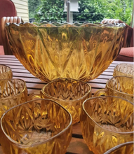 Load image into Gallery viewer, Williamsport Punchbowl bowl by Hazel Atlas
